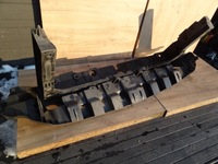 фото thumb №5, Ford ecosport 2014 1,5 tdci корпус защита радиатора оригинал