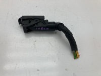 фото thumb №1, Iveco stralis колодка блок управления компьютер bosch 192840