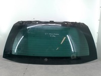 фото thumb №1, Стекло крышки багажника citroen c4 grand picasso i