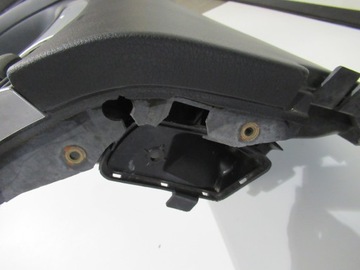 фото thumb №6, Audi a6 c6 4f консоль панель раздаточная 4f0857067a