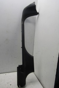 Купить Накладка  защита порога  нижняя правая opel crossland x 39149572, фото thumb