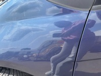 фото thumb №7, Mercedes benz w169 крила лівий передній перед 375