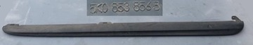 фото thumb №1, Планка порога правая vw golf vi gtd 5k0853856b