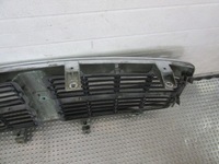 фото thumb №10, Dodge durango ii 2005 решётка радиатора решётка радиатора хром