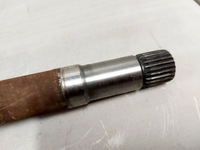 фото thumb №6, Citroen c4 picasso 1 i 2.0 16v автомат полуось правые перед правая передняя