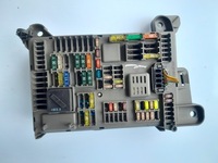 фото thumb №1, Коробка предохранителей bsi bmw x5 ii e70 lift 10r