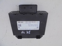 фото thumb №1, Стабилизатор напряжения sportback audi оригинальный номер 8k0959663b