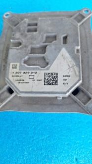 фото thumb №3, Bmw преобразователь модуль led 1307329212