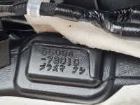 фото thumb №11, 2011 lexus ct 200h панель приладів приладова 5508476010