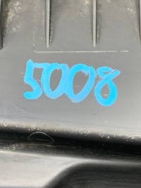 Корпус фильтра воздуха 9653388980 9657982380 peugeot 5008 в Украине, фото thumb
