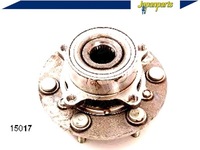 фото thumb №2, Ступица колёса japanparts mr992374 mn103380 4415017 c