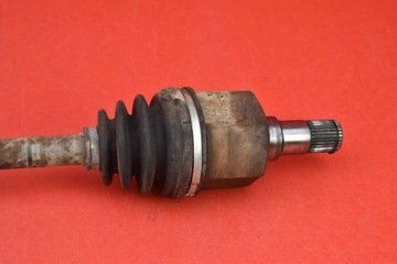 фото thumb №4, Піввісь ліва перед механічна коробка передач hyundai sonata 5 v nf 2.0 crdi 140 km 05-08