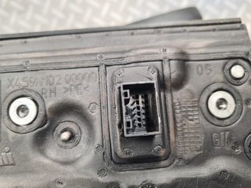 фото thumb №8, Комплектные зеркало правые z50m opel adam оригинал