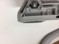 фото thumb №2, Seat leon ii lift ручка кронштейн потолочный