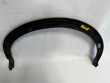 фото thumb №7, Ford f150 планка крыльев зад левый