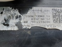 фото thumb №15, Bmw 8 g14 g15 g16 m набор бампер передний перед