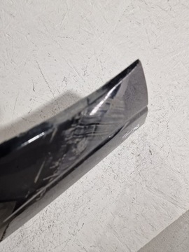 фото thumb №11, Бампер переднее volvo xc60 ii рестайлинг 2021-2023