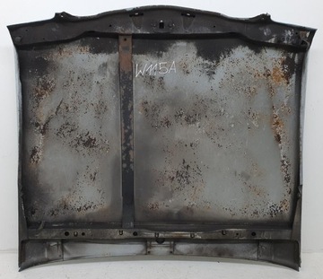 фото thumb №8, Капот mercedes w115 w114