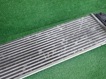 фото thumb №9, Mercedes sprinter w907 907 інтеркулер