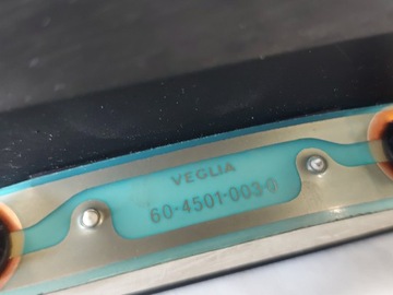 фото thumb №15, Спідометр  манометр lancia y10 1.0 b 604501008