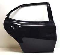 фото thumb №1, Org дверь задняя задние правое toyota camry 2017-2022