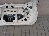 фото thumb №15, Крышка багажника багажника задняя nissan x-trail t32 2013-