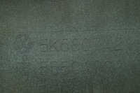 фото thumb №8, Бампер задняя vw golf vi hb gti la7w