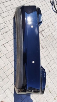 фото thumb №1, Volvo c70 ii бампер задня задній 09466389 pdc