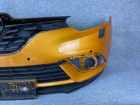 фото thumb №6, Бампер передній перед - renault scenic iv 16-