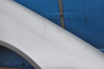 фото thumb №10, Mercedes w209 крыло правые перед переднее