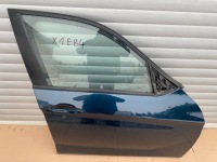 фото thumb №1, Bmw x1 e84 двері праве перед передні b38 midnightblue