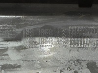 Ford galaxy mk4 iv mk3 iii 15-23 бампер задняя задний góra Цена, фото thumb