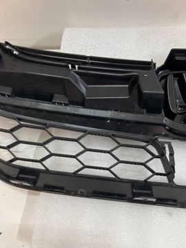 фото thumb №10, Honda cr-v v 2018- решётка решётка бампера перед