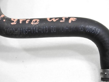 фото thumb №9, Шланг усилителя saab 9-3 ii 1.9 tid