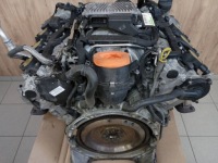 фото thumb №9, Mercedes clk w209 рестайлинг 3.0 v6 двигатель двигатель комплектный 272940