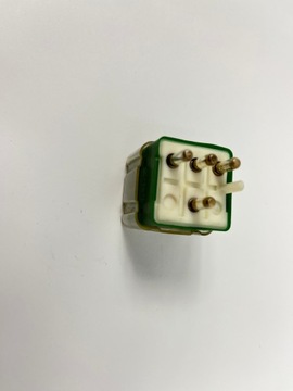 фото thumb №6, Реле mercedes w124 w201 190 r129 0015429619 899886000 12v 30a