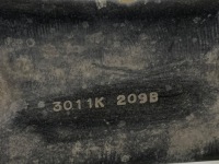 фото thumb №9, Балка зад mercedes klasa gl suv 12-15 задня, підвіски