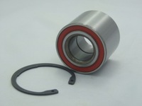 фото thumb №2, Підшипник ступиця колеса задня suzuki ignis wagon r+ 00-