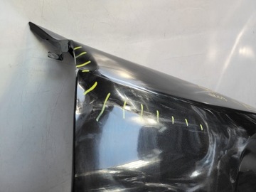 фото thumb №12, Крило переднє лівий / правий перед alfa romeo stelvio 2016-