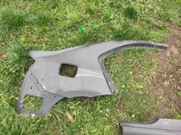 фото thumb №1, Крыло обшивка правый задняя skoda rapid оригинальный номер