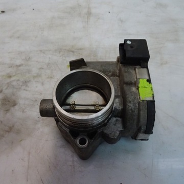 фото thumb №1, Citroen berlingo 1.6b дроссельная заслонка 0280750085