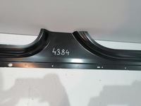 фото thumb №13, Jaguar xe x760 порог наружный левый новый