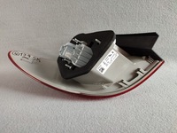 фото thumb №9, Mercedes b w246 лампа задня права a2468200264