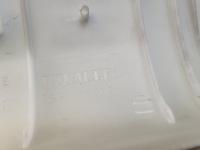 фото thumb №7, Защита обшивка стойка a правый перед renault laguna iii 3 оригинальный номер 769110001r