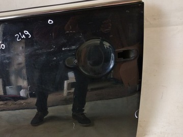 фото thumb №8, Vw new beetle cabrio 1y0 двері ліві передні перед