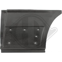 фото thumb №1, Стіна бічна do nissan primastar 06-16