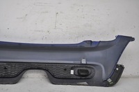 фото thumb №12, Mini cooper s f57 бампер задняя задний pdc b62