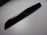 фото thumb №2, Молдинг стійка правий перед mini countryman r60 10-