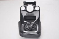 Купити Ford fiesta mk7 чохол ручка перемикання передач рамка панель обдув, фото thumb