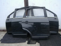 фото thumb №1, Chevrolet captiva дверь левая перед передние